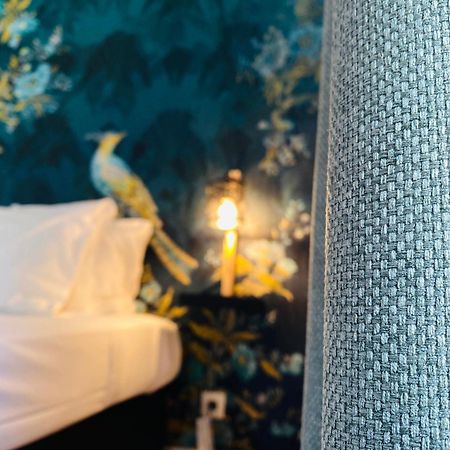 Logis Hotel Medieval, Montelimar Nord 로슈마우르 외부 사진