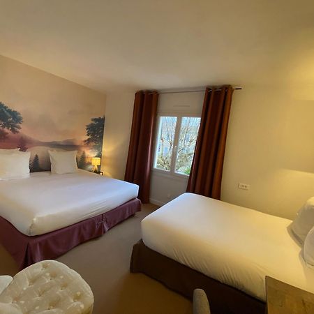 Logis Hotel Medieval, Montelimar Nord 로슈마우르 외부 사진
