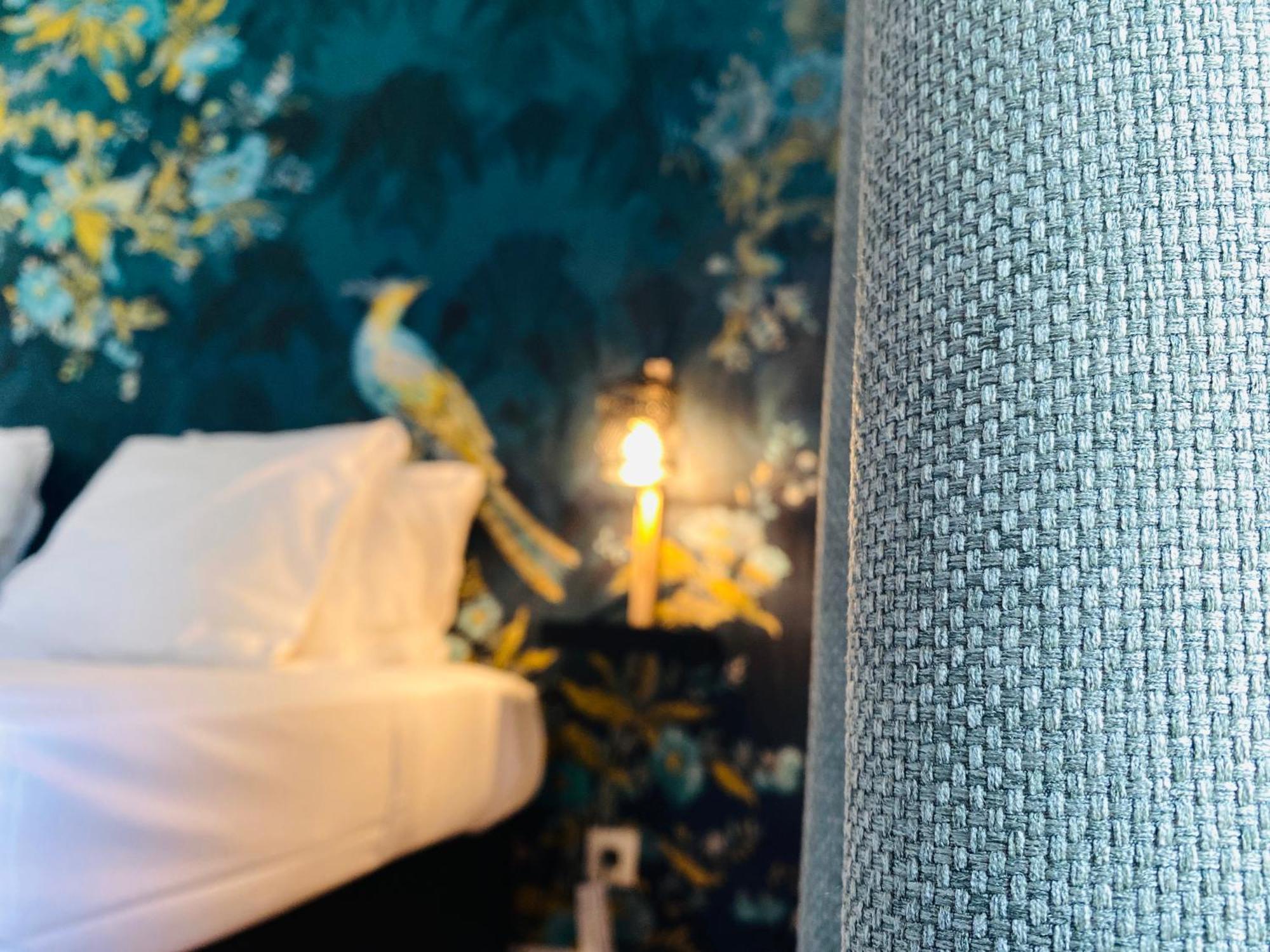 Logis Hotel Medieval, Montelimar Nord 로슈마우르 외부 사진