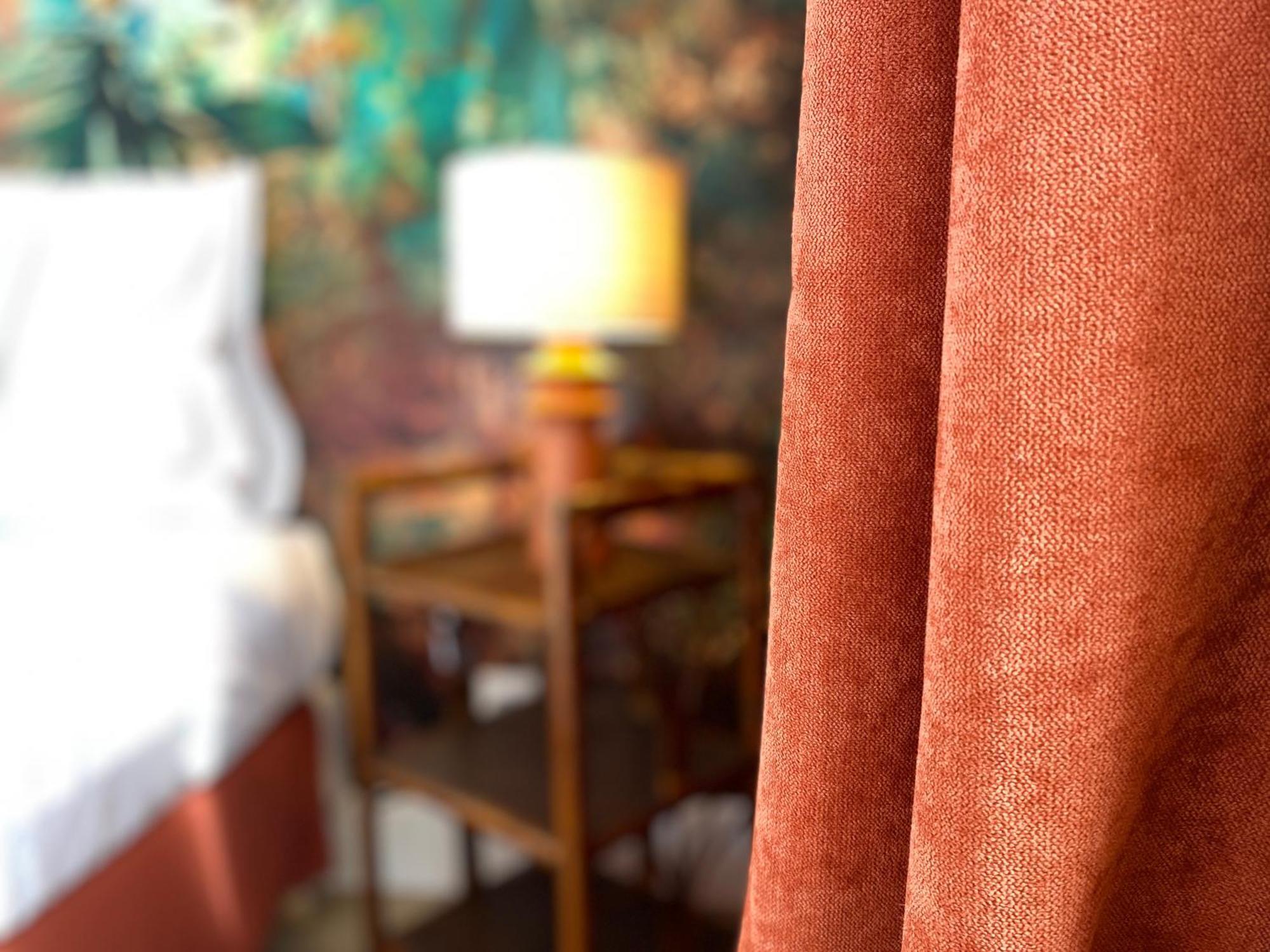 Logis Hotel Medieval, Montelimar Nord 로슈마우르 외부 사진