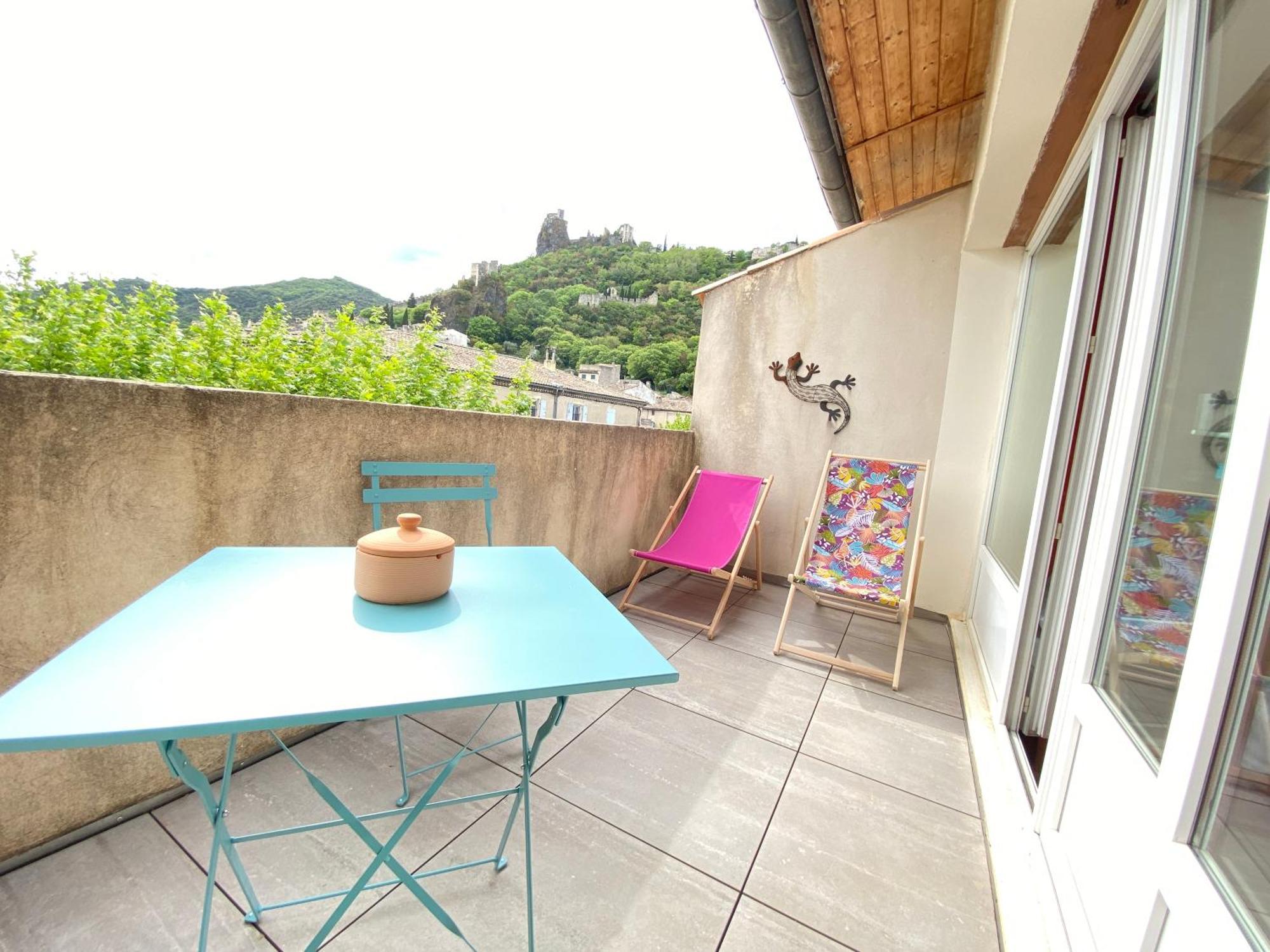 Logis Hotel Medieval, Montelimar Nord 로슈마우르 외부 사진
